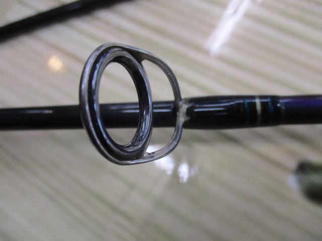 エメラルダスソルティスト ST-86ML