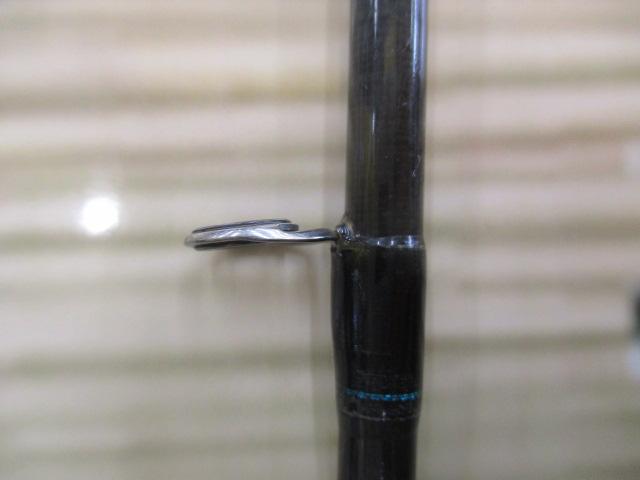 エメラルダスソルティスト ST-86ML