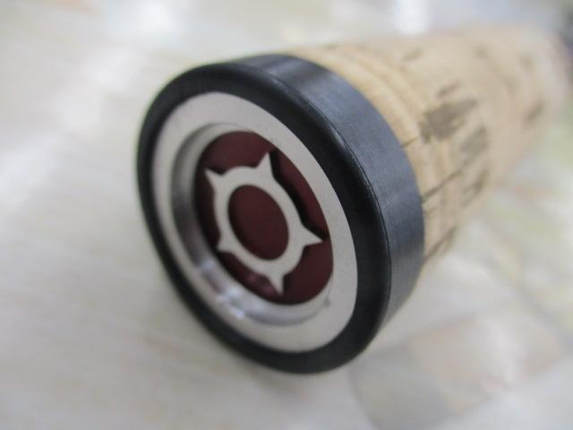 ビームス インテ 6.4UL
