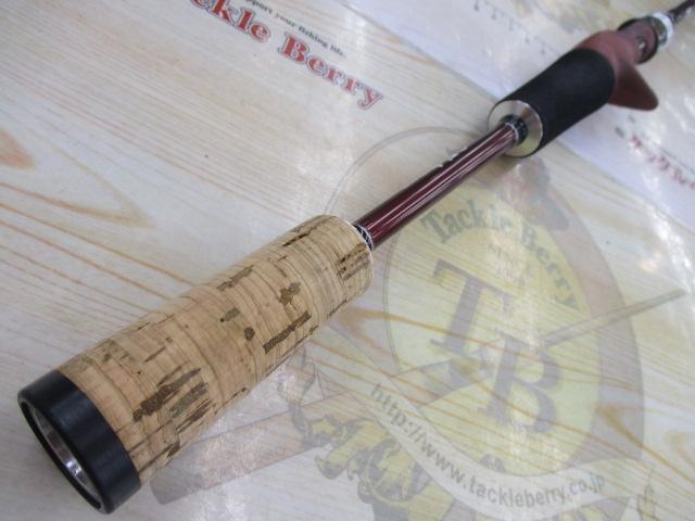 ビームス インテ 6.4UL