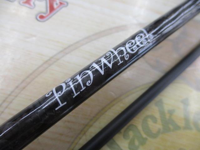 ピンウィール PFSS-59UL