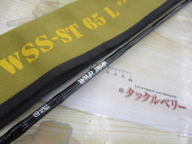 ワイルドサイド WSS-ST65L Solid Tip Model