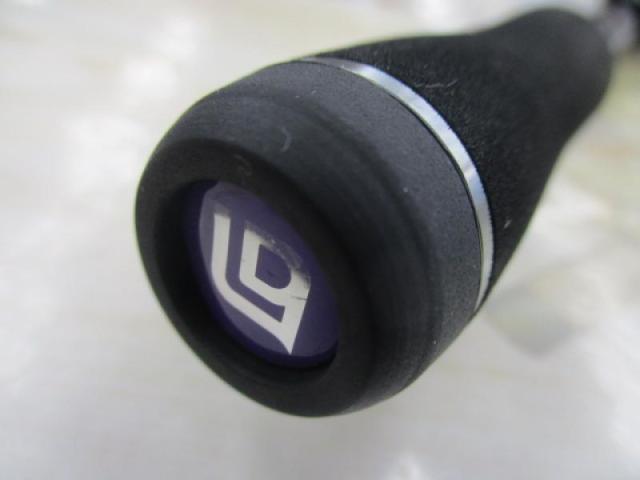 ワイルドサイド WSS-ST65L Solid Tip Model