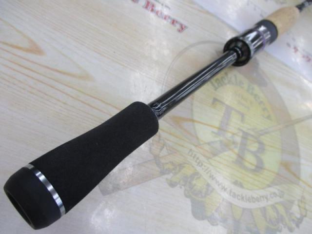 ワイルドサイド WSS-ST65L Solid Tip Model