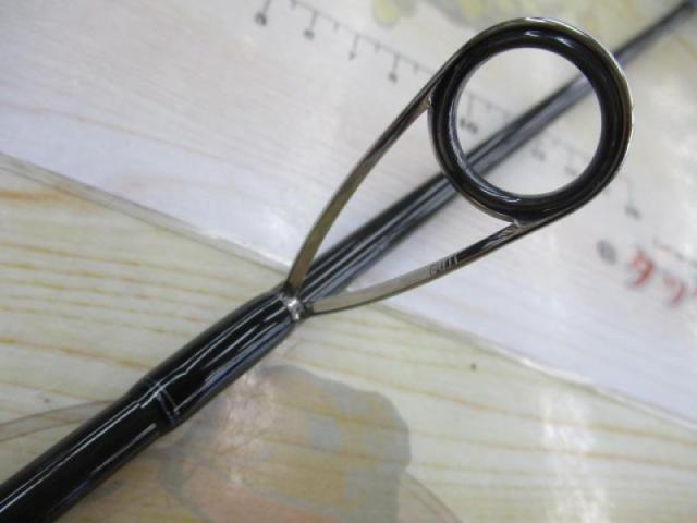 ワイルドサイド WSS-ST65L Solid Tip Model