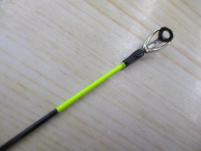 ワイルドサイド WSS-ST65L Solid Tip Model