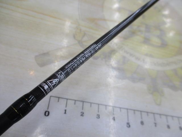 ソルティガSLJ 61MLS TG