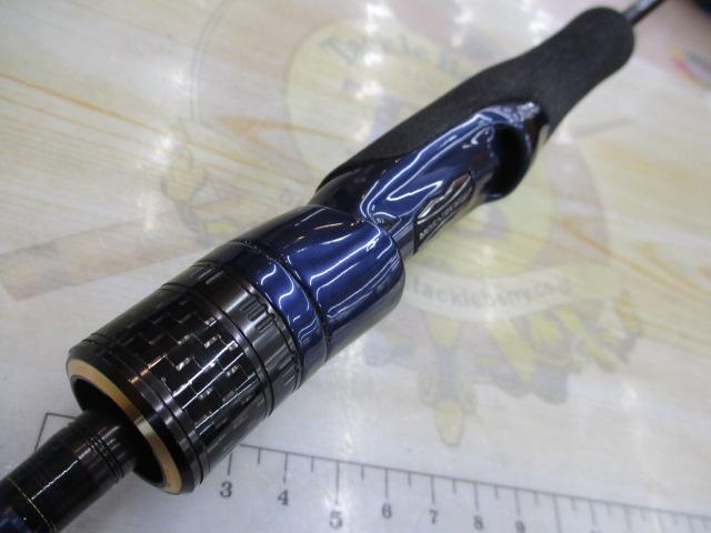 ソルティガSLJ 62MS-SMT