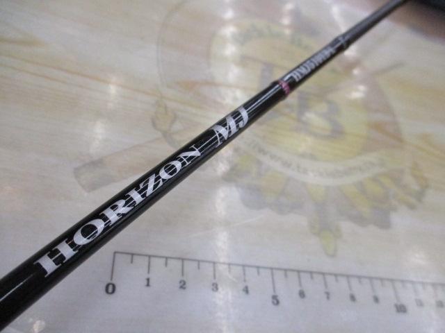 ホライゾンMJ HMJ5101B-L