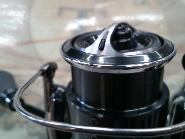 22ステラ C2000SHG