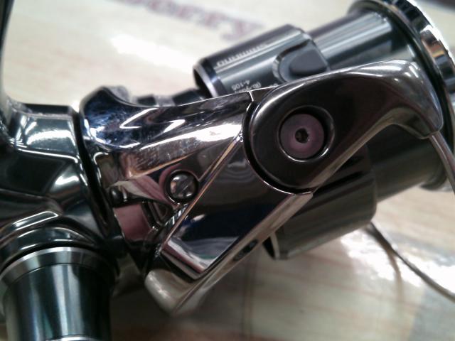 22ステラ C2000SHG