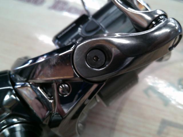 22ステラ C2000SHG