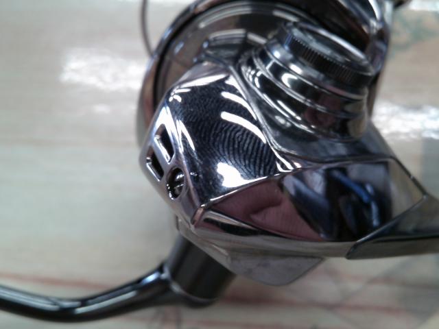 22ステラ C2000SHG