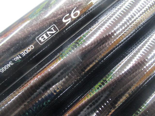 アドバンフォース早瀬 95NB