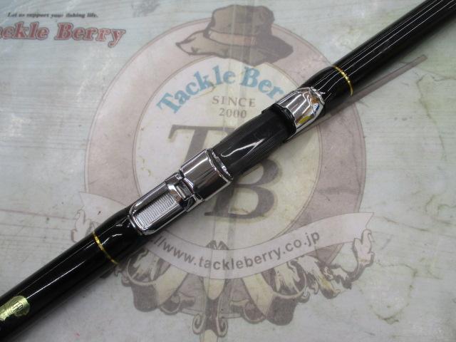 アオリスタBB H500 SI｜＠ベリーネット 日本最大新品中古釣具WEBショップ