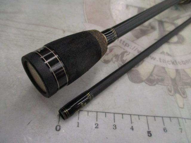 バスビートⅡ BBS-652MLⅡ