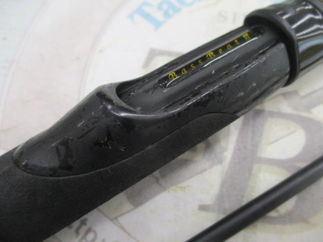 バスビートⅡ BBS-652MLⅡ