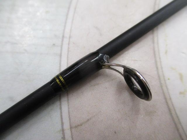 バスビートⅡ BBS-652MLⅡ