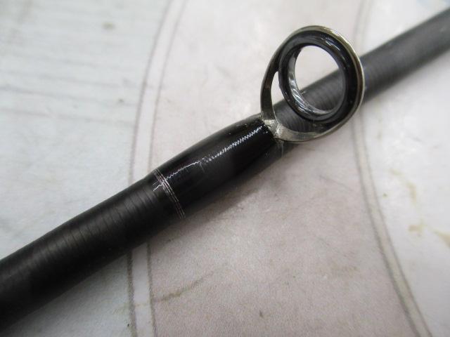 オシアジガーインフィニティ モーティブ B610-2+