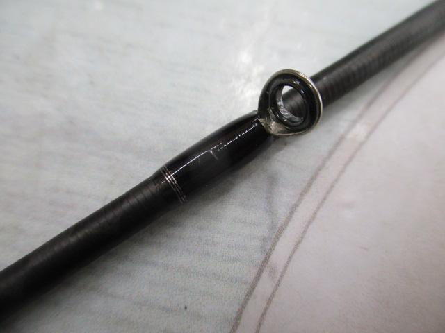 オシアジガーインフィニティ モーティブ B610-2+