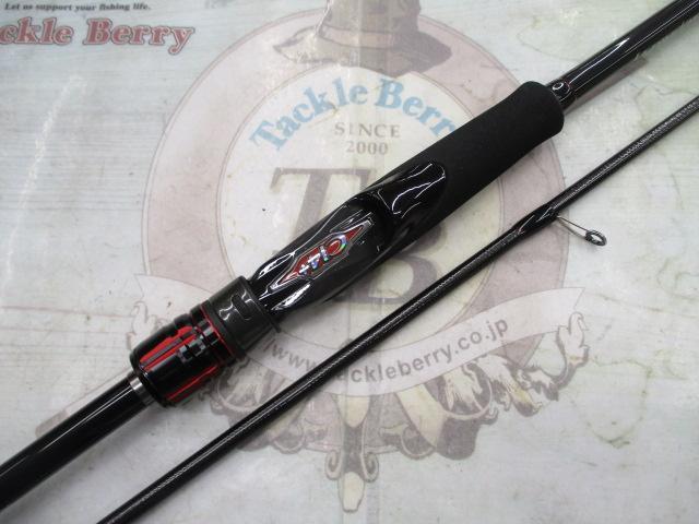 セフィアTT S86ML