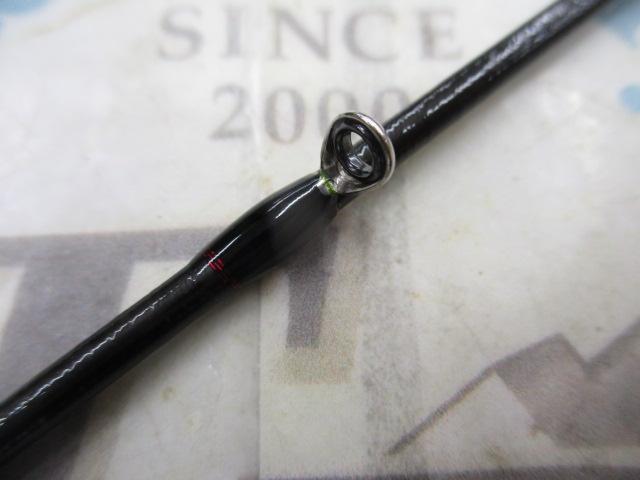 セフィアTT S86ML