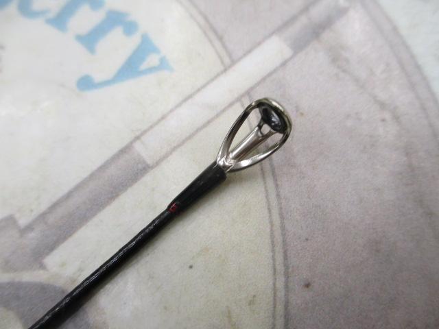 セフィアTT S86ML