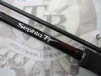 セフィアTT S86ML