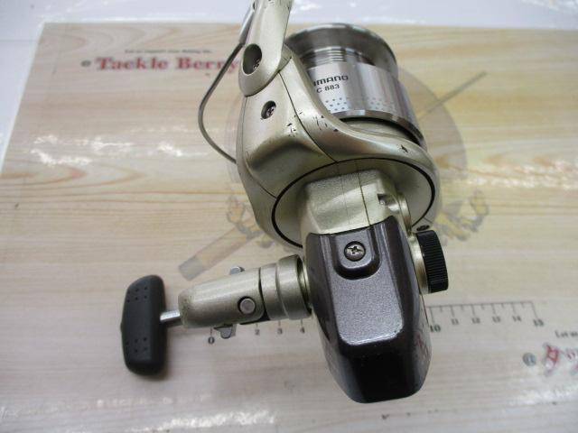 02BB-X EV 3000