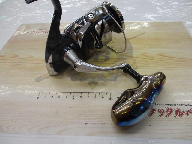 21ツインパワーSW 6000XG｜＠ベリーネット 日本最大新品中古釣具WEB