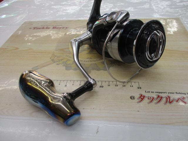 21ツインパワーSW 6000XG｜＠ベリーネット 日本最大新品中古釣具WEB