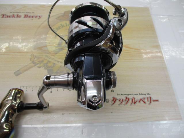 21ツインパワーSW 6000XG｜＠ベリーネット 日本最大新品中古釣具WEB
