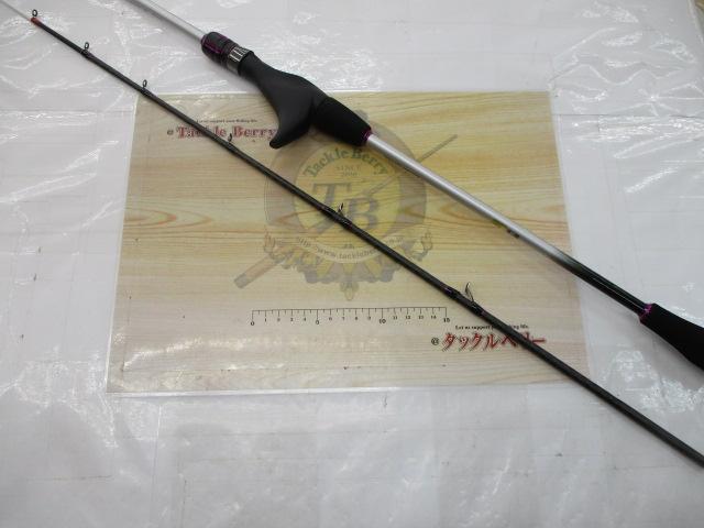 サーベルマスターTT 82 MH180