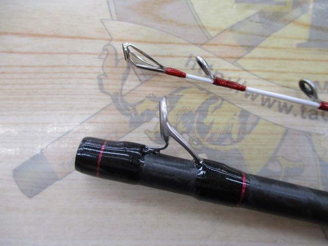 サーベルマスターTT 82 MH180