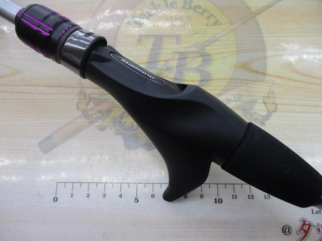 サーベルマスターTT 82 MH180
