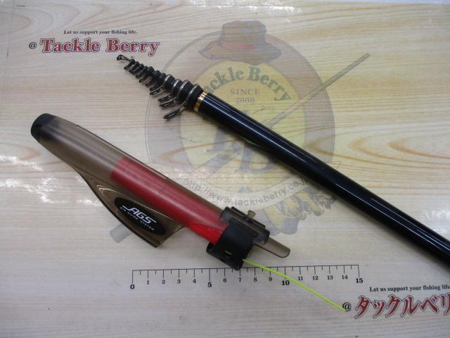 VIP ISO(ビップ イソ) AGS タイプ-Ⅱ