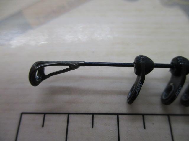 VIP ISO(ビップ イソ) AGS タイプ-Ⅱ