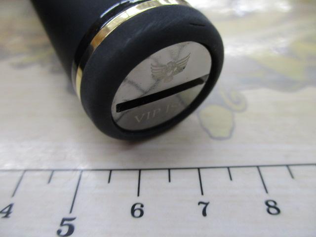 VIP ISO(ビップ イソ) AGS タイプ-Ⅱ