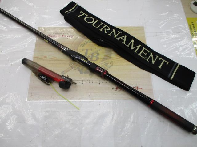 トーナメント磯 AGS 競技1.5-52SMT