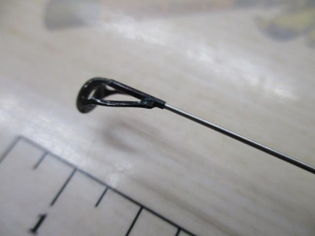 トーナメント磯 AGS 競技1.5-52SMT