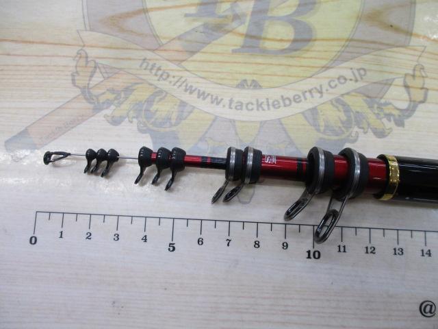 トーナメント磯 AGS 競技1.5-52SMT