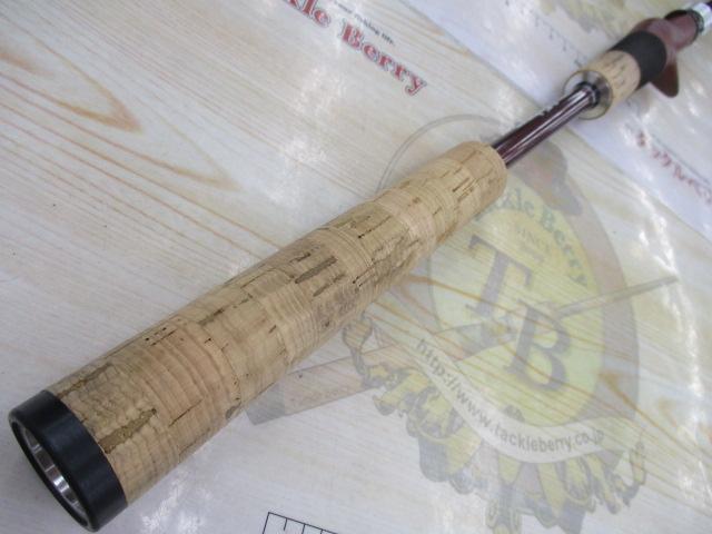 ビームス ローワー 8.6L