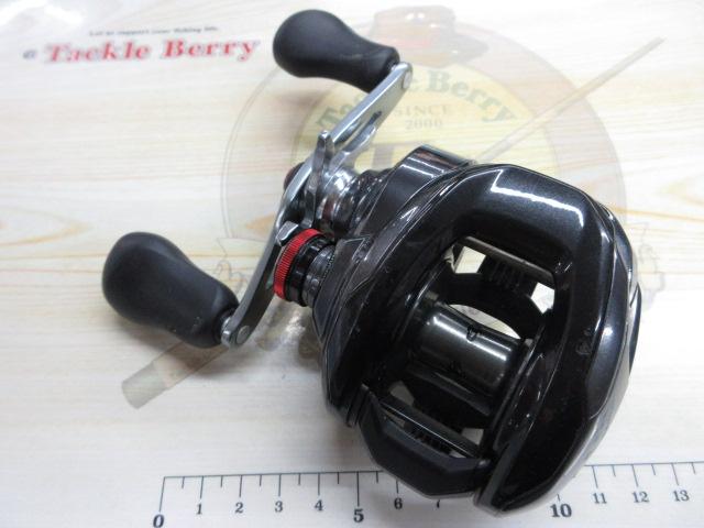 24スコーピオンMD 201XG｜＠ベリーネット 日本最大新品中古釣具WEBショップ