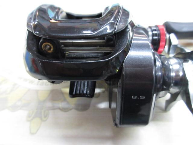 24スコーピオンMD 201XG｜＠ベリーネット 日本最大新品中古釣具WEBショップ