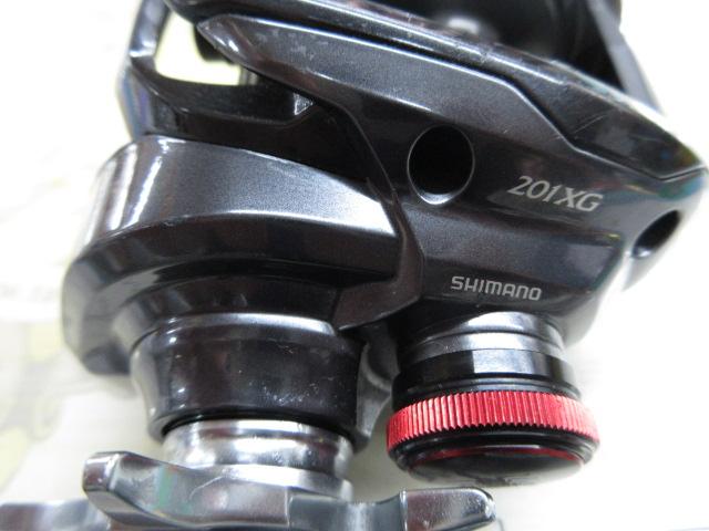 24スコーピオンmd 201xg 24スコーピオンMD 201XG｜＠ベリーネット 日本最大新品中古釣具WEBショップ
