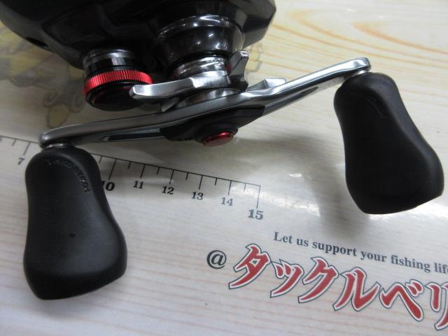 24スコーピオンMD 201XG｜＠ベリーネット 日本最大新品中古釣具WEBショップ
