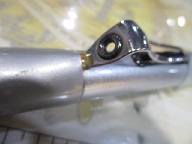 SZIL潮流真鯛 80-390T