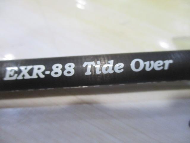 EXR-88 タイドオーバー