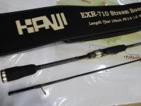 EXR-710 ストリームブースター シャンパンゴールド