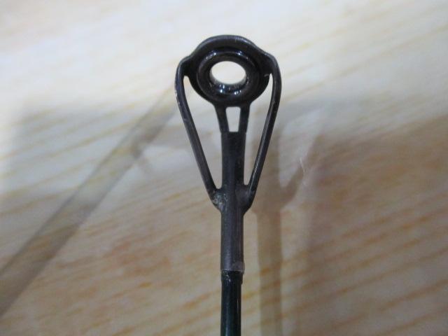 インスパイア ICSC-66MH.TG｜＠ベリーネット 日本最大新品中古釣具WEB